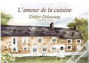 Capa do artigo Amour De La Cuisine (L