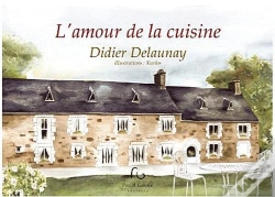 Capa do artigo Amour De La Cuisine (L')