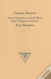 Capa do artigo Amour De La Vie Et Sens Du Divin Dans L