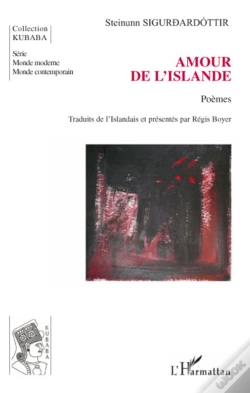 Capa do artigo Amour De L'Islande
