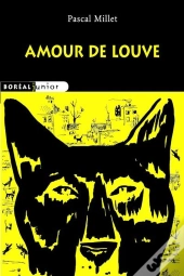 Amour De Louve