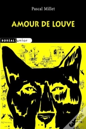 Capa do artigo Amour De Louve