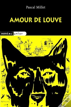 Capa do artigo Amour De Louve