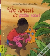 Capa do artigo Amour De Petite Soeur (Un)  (Mai14)