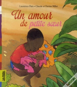 Capa do artigo Amour De Petite Soeur (Un)  (Mai14)