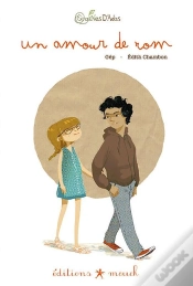 Capa do artigo Amour De Rom (Un)
