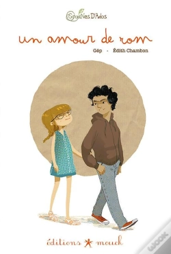 Capa do artigo Amour De Rom (Un)