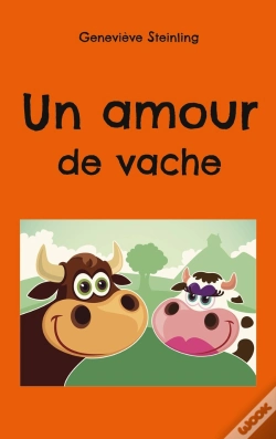 Capa do artigo Amour De Vache - 3