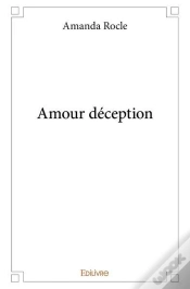 Capa do artigo Amour Deception