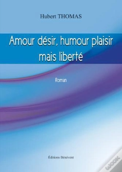Capa do artigo Amour Désir Humour Plaisir Mais Liberté