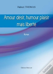 Capa do artigo Amour Désir Humour Plaisir Mais Liberté