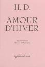 Amour D'Hiver - Preview