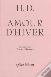 Amour D'Hiver