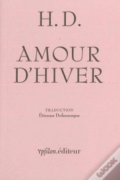Capa do artigo Amour D