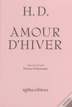 Capa do artigo Amour D'Hiver