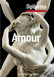 Capa do artigo Amour : Diplômées N°296-297