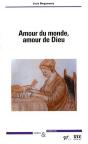Amour Du Monde ; Amour De Dieu - Preview