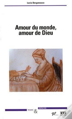 Capa do artigo Amour Du Monde ; Amour De Dieu