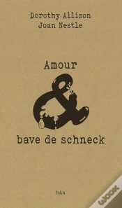 Capa do artigo Amour & Bave De Schneck