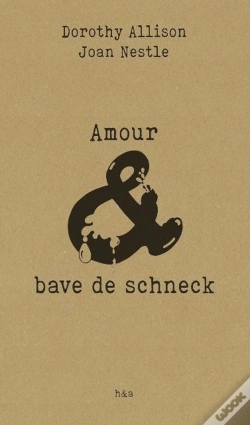 Capa do artigo Amour & Bave De Schneck