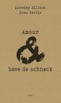 Amour & Bave De Schneck - Preview