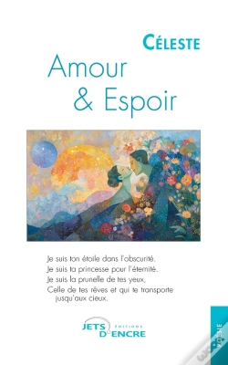 Capa do artigo Amour & Espoir