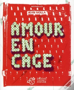 Capa do artigo Amour En Cage
