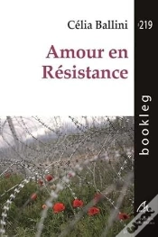 Capa do artigo Amour En Résistance
