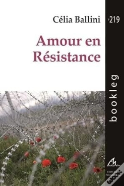 Capa do artigo Amour En Résistance