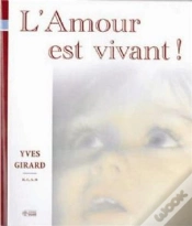 Capa do artigo Amour Est Vivant