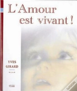 Capa do artigo Amour Est Vivant