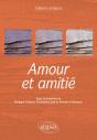 Amour Et Amitié - Preview