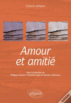 Capa do artigo Amour Et Amitié