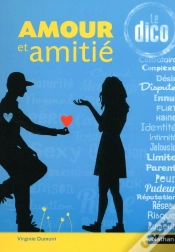 Capa do artigo Amour Et Amitie (Le Dico)