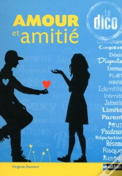 Capa do artigo Amour Et Amitie (Le Dico)