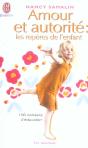 Amour Et Autorite : Les Reperes De L'Enfant - Preview