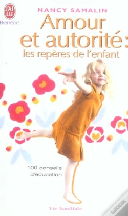 Capa do artigo Amour Et Autorite : Les Reperes De L'Enfant