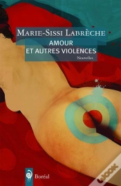 Capa do artigo Amour Et Autres Violences