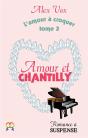 Amour Et Chantilly - Preview