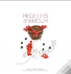 Capa do artigo Amour Et Chocolat