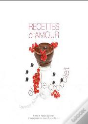 Amour Et Chocolat