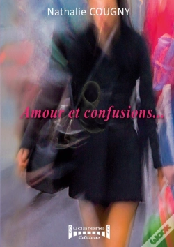 Capa do artigo Amour Et Confusions