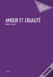Capa do artigo Amour Et Cruauté