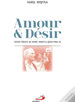 Capa do artigo Amour Et Désir