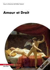 Capa do artigo Amour Et Droit