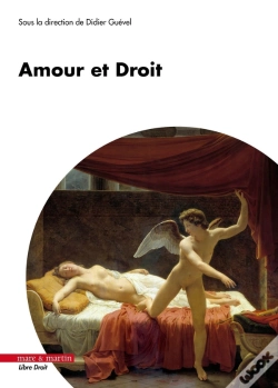 Capa do artigo Amour Et Droit