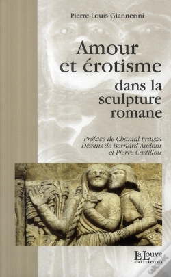 Capa do artigo Amour Et Erotisme Dans La Sculpture Romane
