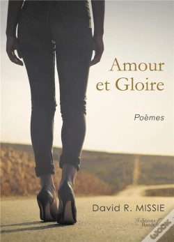 Capa do artigo Amour Et Gloire