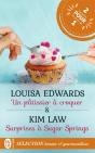 Amour Et Gourmandises - Preview