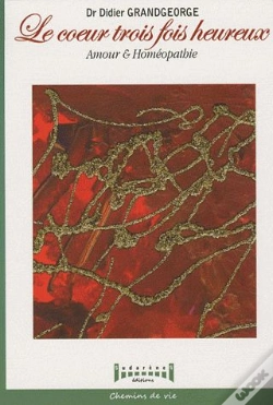 Capa do artigo Amour Et Homéopathie